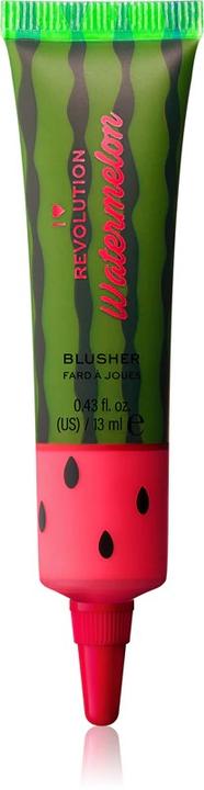 Immagine prodotto Makeup Revolution Iâ™¥Revolution Watermelon Dewyusher - TV13 ml -