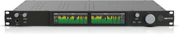 Immagine prodotto MOTU 16A (Thunderbolt)