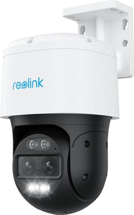 Produktbild Reolink TrackMix Series P760-4K 8MP (3840 x 2160 Pixels)