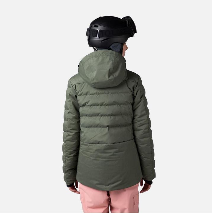 Produktbild Rossignol Puffer-Parka-Jacke (M)