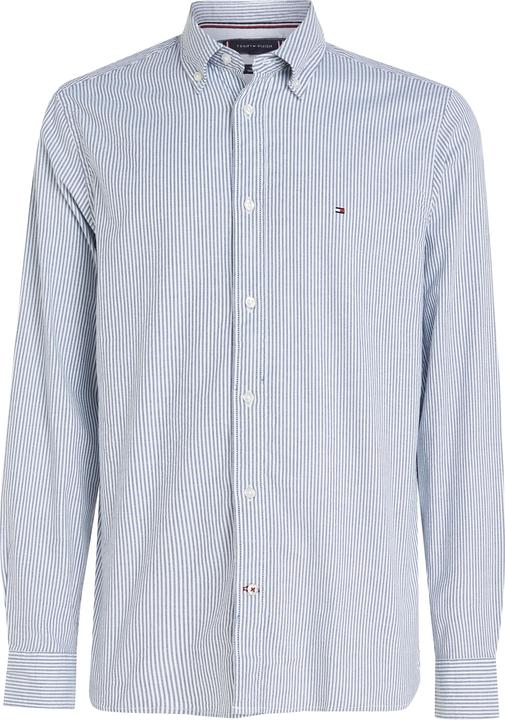 Produktbild Tommy Hilfiger Casualhemd Navy (M)