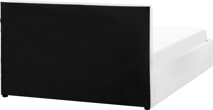 Actual product image Beliani Montlaur (140 x 200 cm)