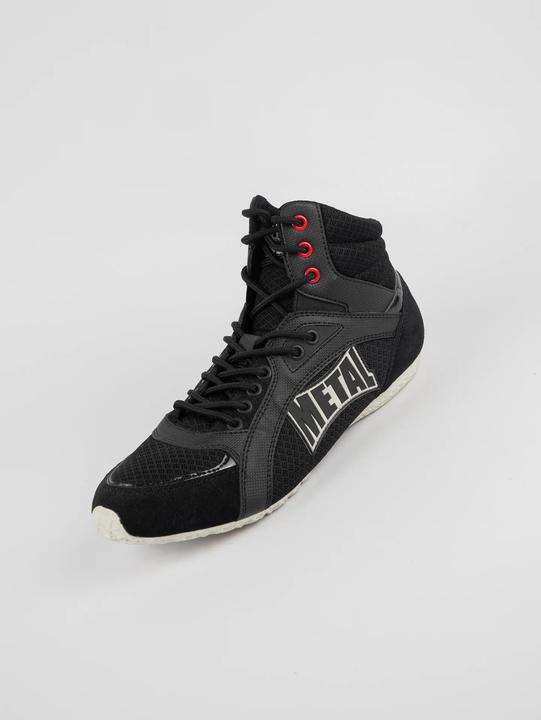 Actual product image Metal Boxe Viper III (48)