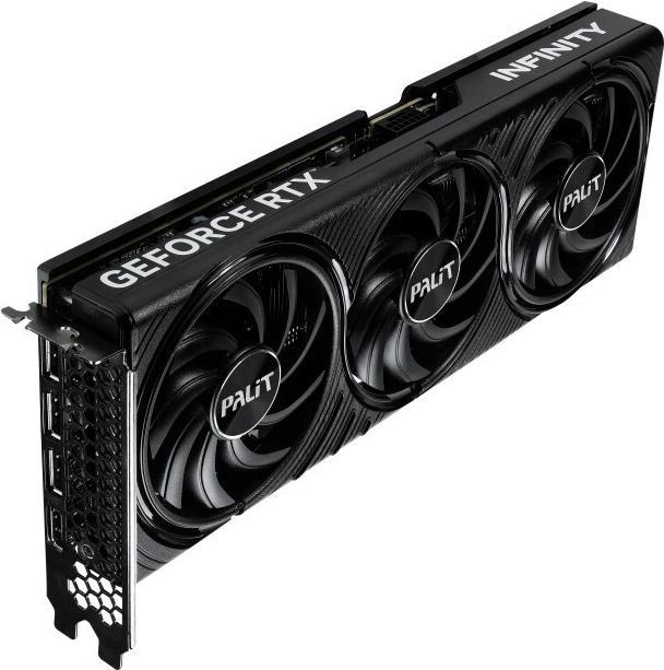 Produktbild XpertVision Palit RTX5070 Infinity 3 12GB GDDR7 (12 GB)