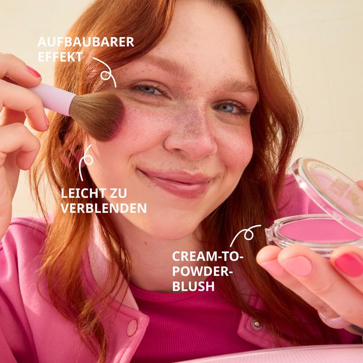 Immagine prodotto essence Fard morbido e avvolgente Soft Touch (40 rose in bacche)