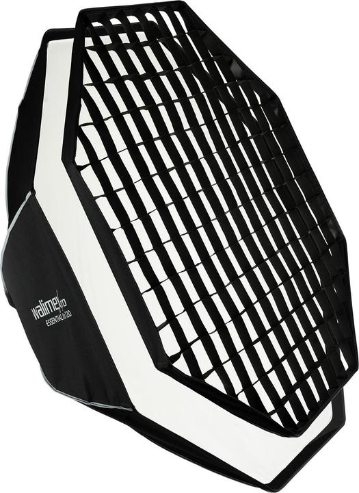 Walimex pro Essential Octa 120 (Boîte à lumière, 120 cm)