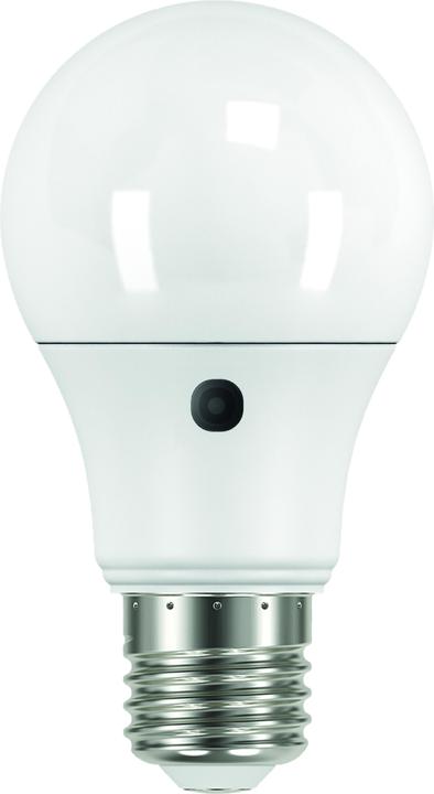 LightMe LED E27 bulb shape 9.5 W = (E27, 9.50 W, 810 lm, 1 x, D)