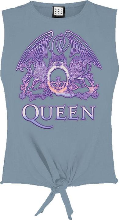 Produktbild Amplified Neon Sign Kurzes Top Ärmellos (L)