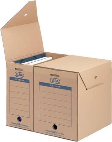 Immagine prodotto Elba maxi tric (A4)