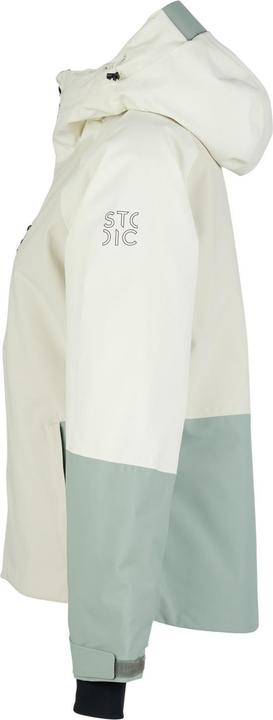 Immagine prodotto Stoic Women's MountainWool AsplidenSt. III Ski Jacket (S)