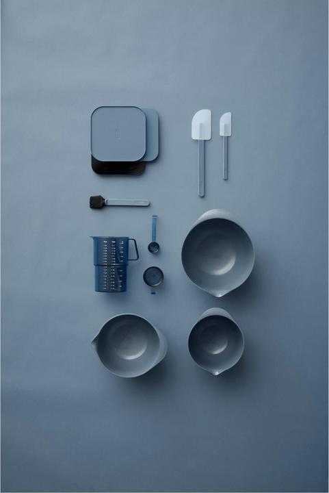Produktbild Rosti NEW Margrethe Schüssel 1,5L Dusty Blue (1.50 l, 1x)