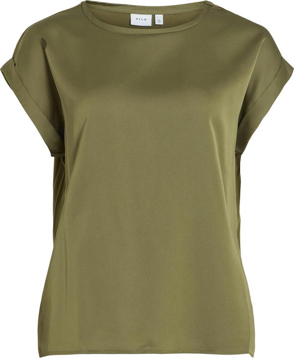 Capulet Olive
