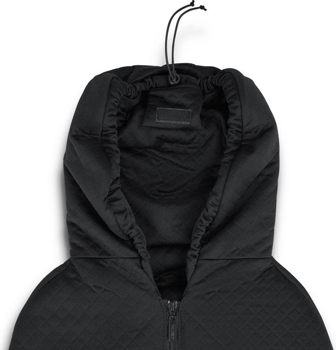 Produktbild ABC Design Neugeborenen Fusssack black