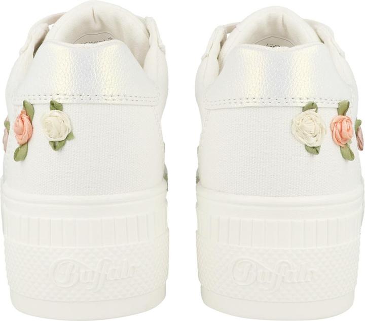 Immagine prodotto Buffalo Paired Rose (40)