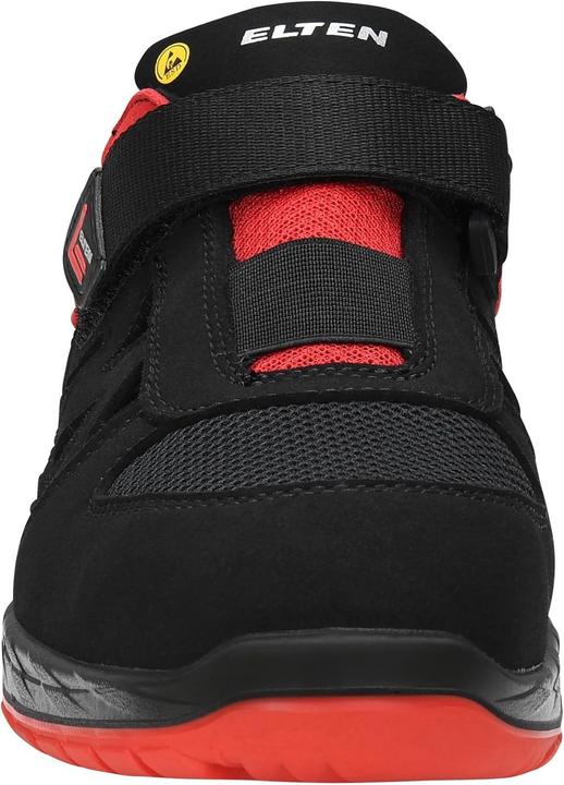 Image du produit Elten Lonny Red Easy (S1P, 39)