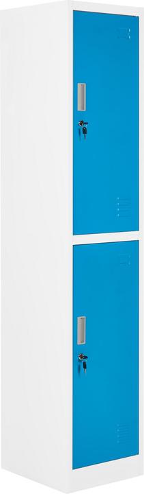 Actual product image Beliani Athlete (38 x 45 x 185 cm)