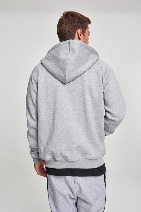 Actual product image Urban Classics Zip Hoody (5XL)