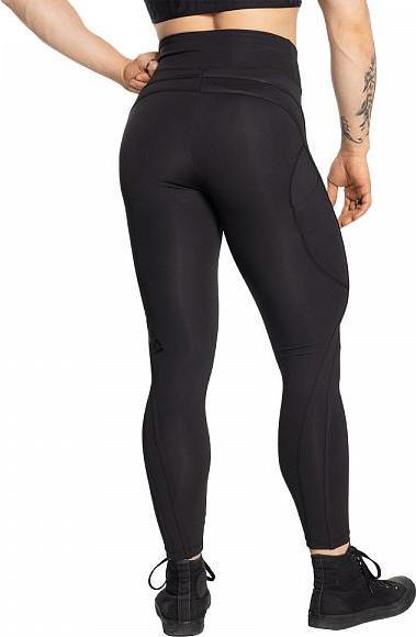 Produktbild Better Bodies Legacy High Tights Black (L)