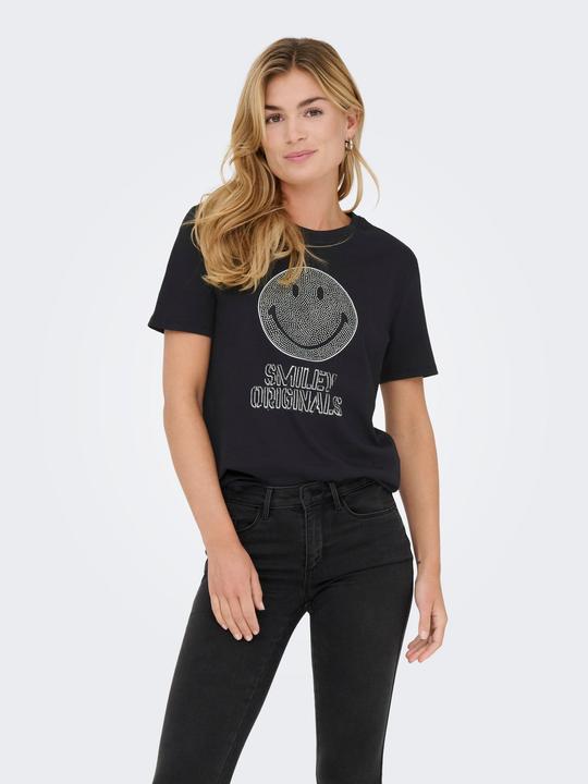 Produktbild Only ONLSMILEY T-shirt T-shirt (M)
