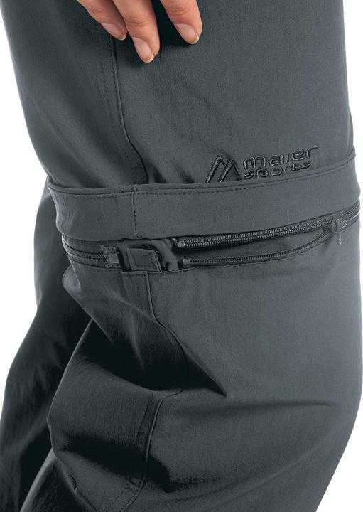 Immagine prodotto Maier Sports Nata 2 Zip Off Pant (40)