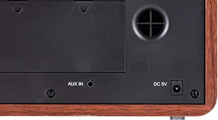 Produktbild DR 350-21 (DAB+, FM, Bluetooth)