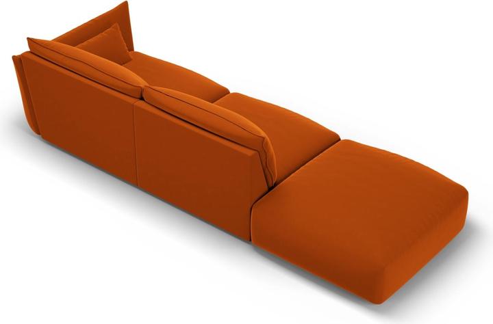 Produktbild Maison Heritage Clau (4-Sitzer)