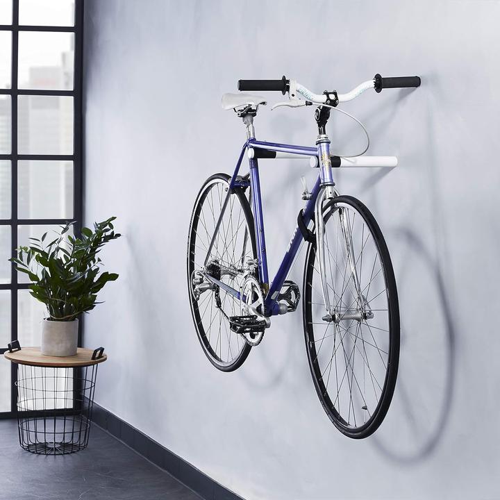 Actual product image Borgen Bicycle wall mount