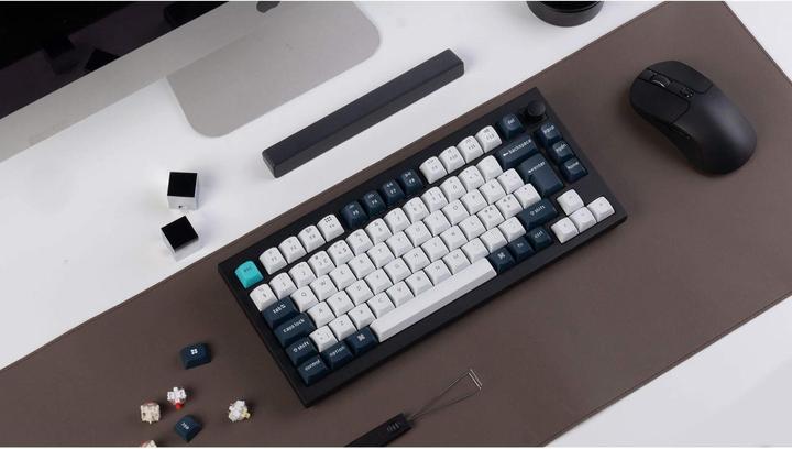 Produktbild Keychron Q1 Max (CH, Kabelgebunden, Kabellos)