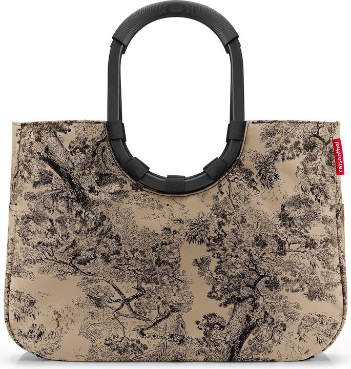 Marrone jacquard