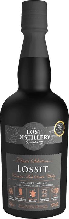 Immagine prodotto Losi The Lost Distillery Company Lossit Classic (Malto miscelato)