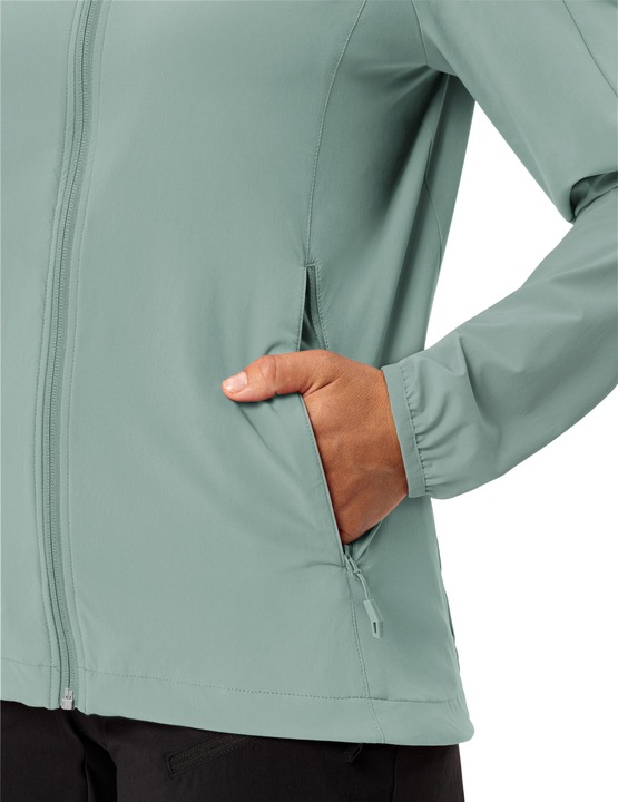 Actual product image Vaude Moab Jacket IV (40)