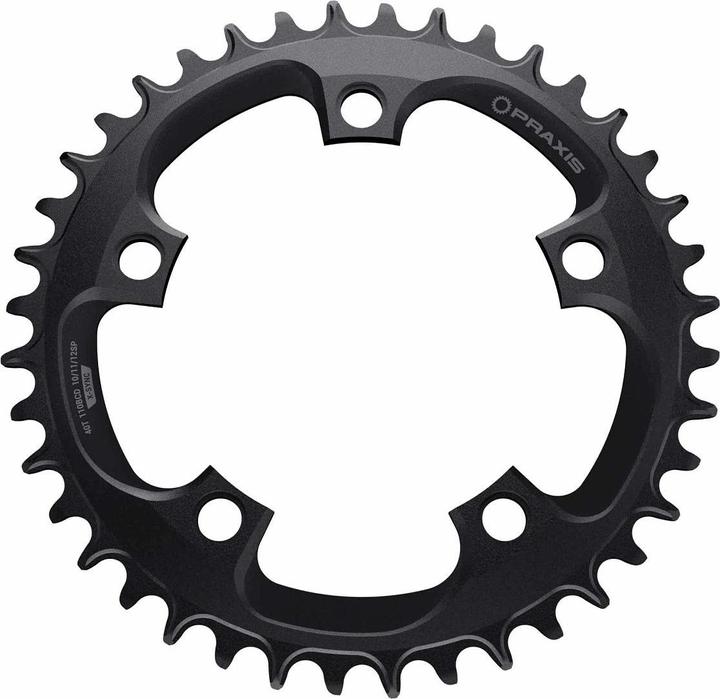 Image du produit Road E-Ring 110BCD 1X Threaded (48)