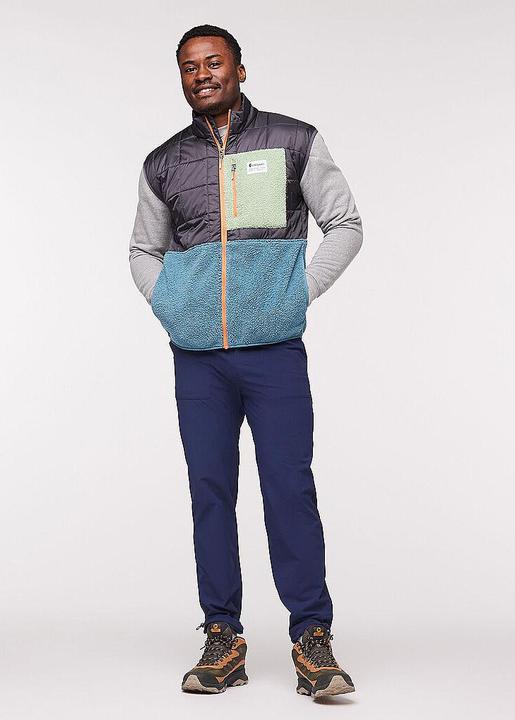 Immagine prodotto Cotopaxi Trico Hybrid Vest (L)