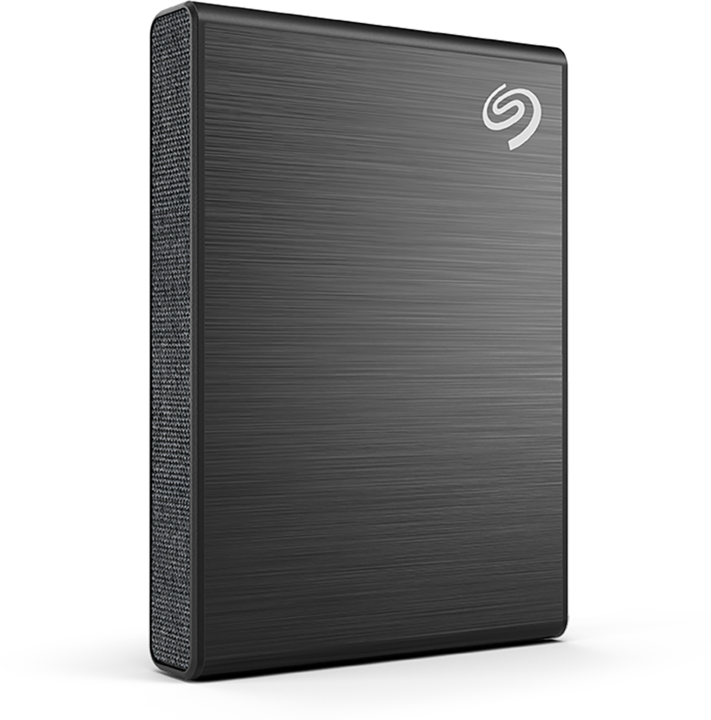 Produktbild Seagate One Touch mit Kennwort (1 TB)