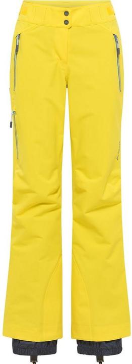 Maize, Yellow