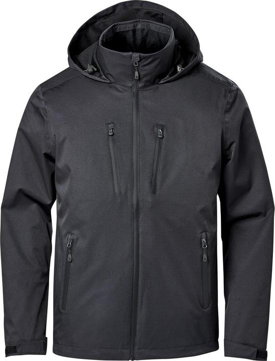 Actual product image Stormtech Mens Scirocco Lightweight Soft Shell Jacket (M)