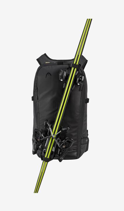 Actual product image Head KORE Backpack (30 l)