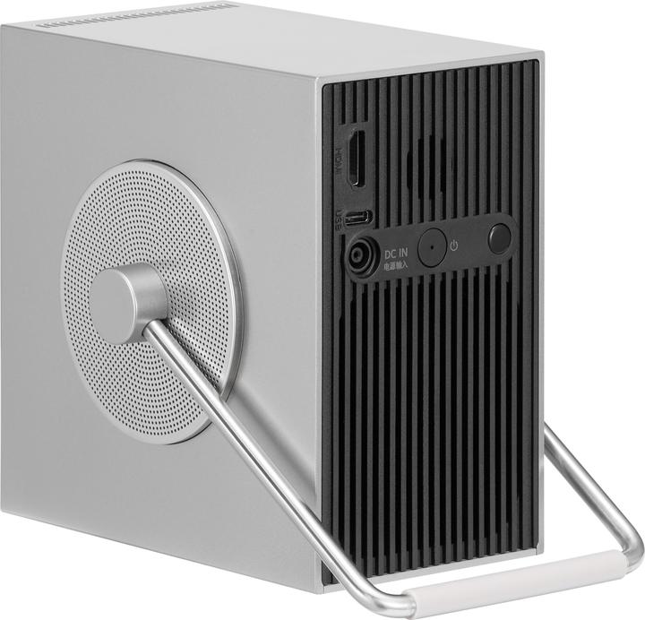 Produktbild LG CineBeam Q HU710PB (4K, 500 lm, 1.2:1)