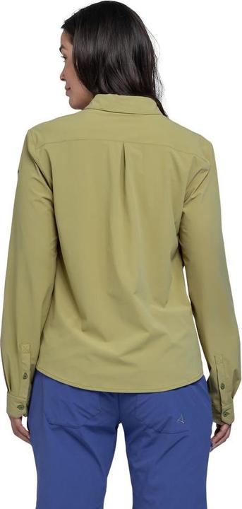 Produktbild Schöffel Blouse Style Dunajec WMS (4XL)