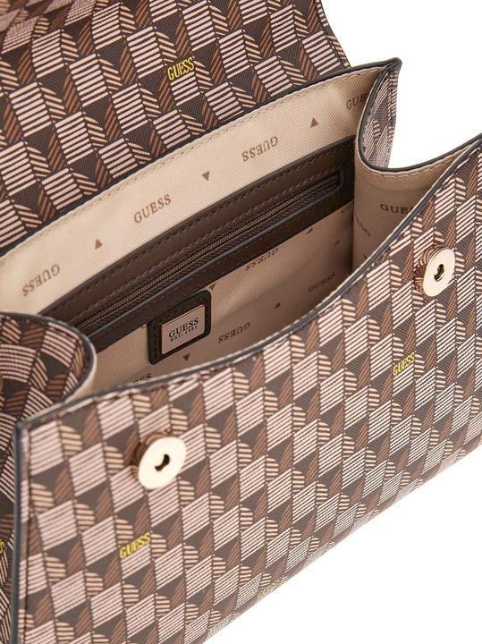 Produktbild Guess G Wave Top Handle Flap