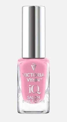 Immagine prodotto Visconti Di Modrone Smalto per unghie IQ 025 Soft Flirty (Delicato e civettuolo, Smalto)