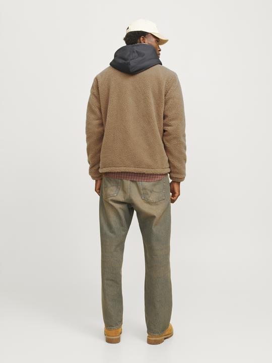 Image du produit Jack & Jones Teddyfell Jacke Teddyfell Jacke (L)
