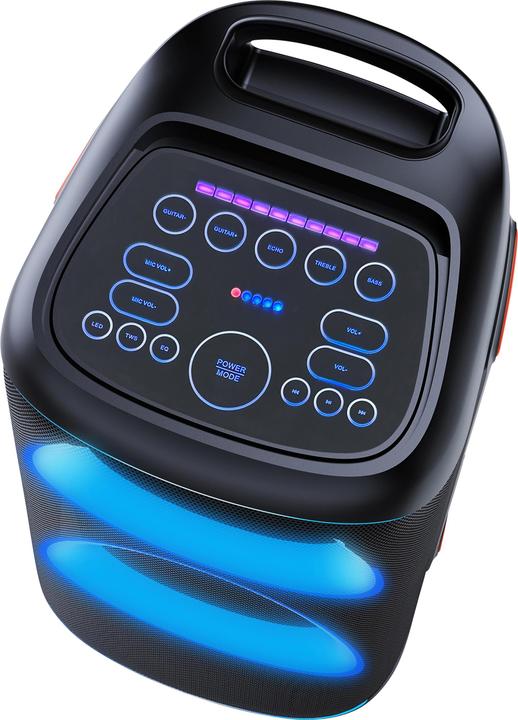 Actual product image Denver BPS-470