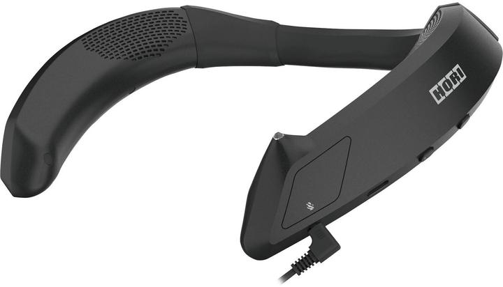 Actual product image HORI 3D Sound Gaming Neckset (Cable)