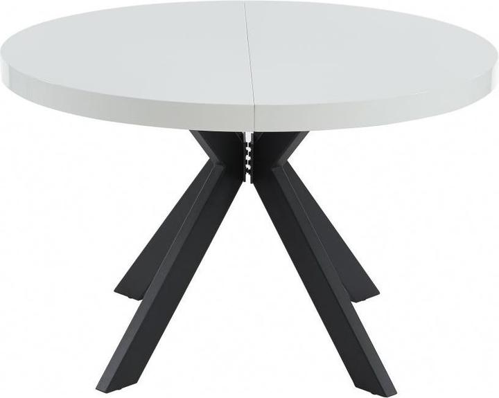 Image du produit Vente-unique Komoni (220 x 120 x 76 cm)