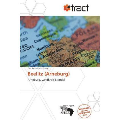 Beelitz (Arneburg), Fachbücher von Eloi Rylan Koios
