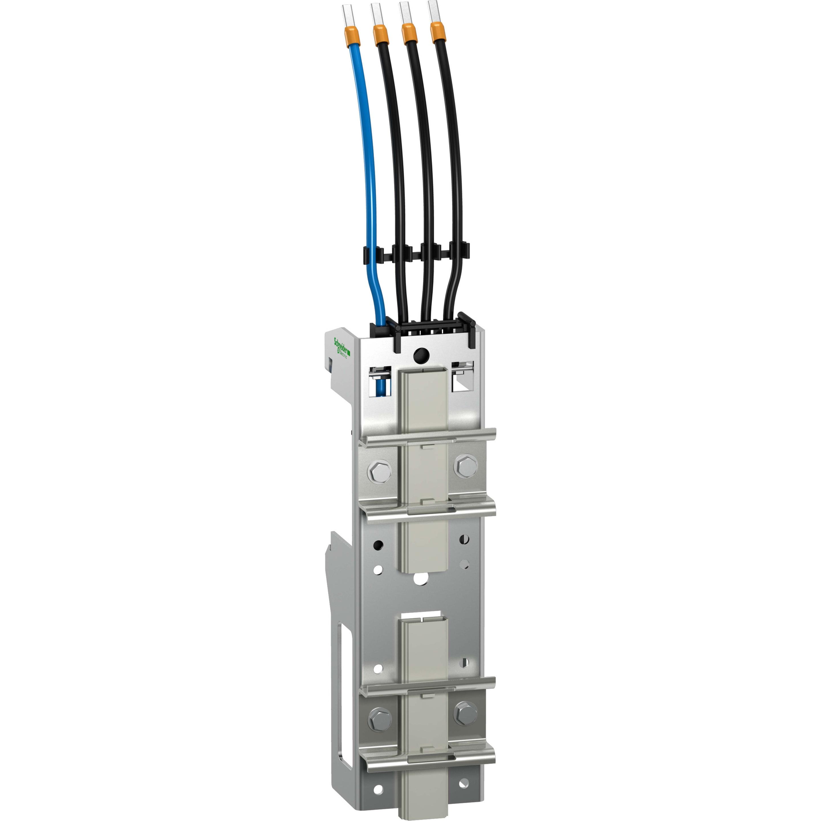 Schneider Electric, Verteilerschrank Zubehör, Sammelschienen-Adapter