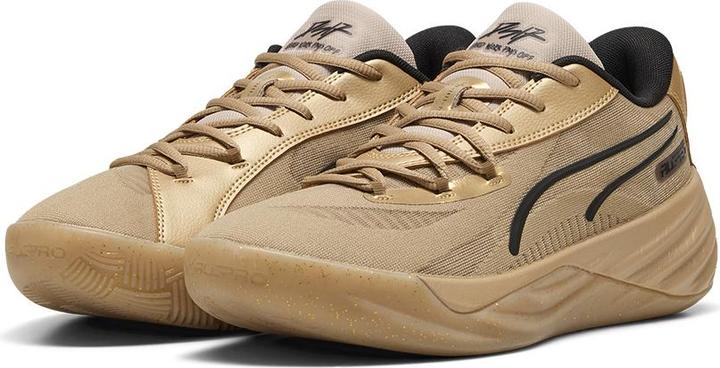 Produktbild Puma All-Pro NITRO Dennis Schröder Schuh (48.5)