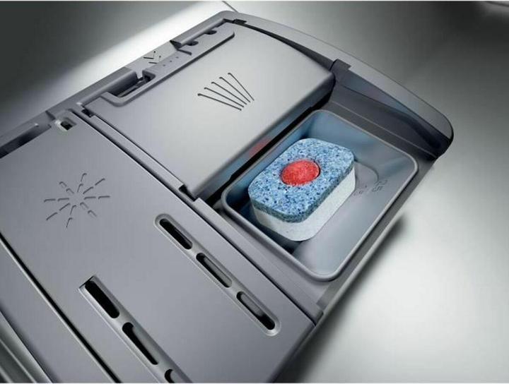 Produktbild Siemens SIEM Stand-Geschirrspüler