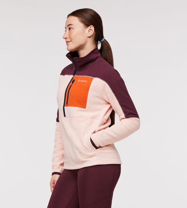 Immagine prodotto Cotopaxi Abrazo Fleece Half-Zip Jacket (S)